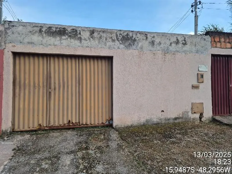 Casa em Venda Direta