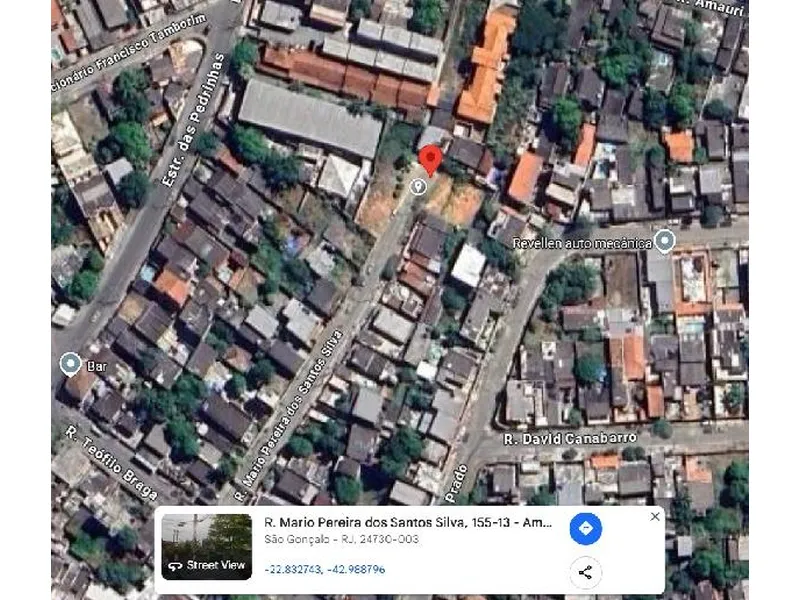 Casa em Venda Direta