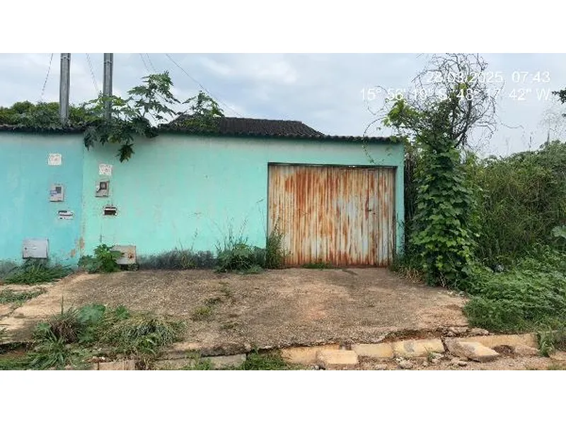 Casa em Venda Direta