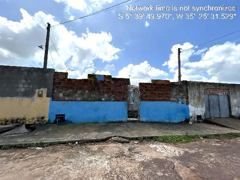 Casa em Venda Direta