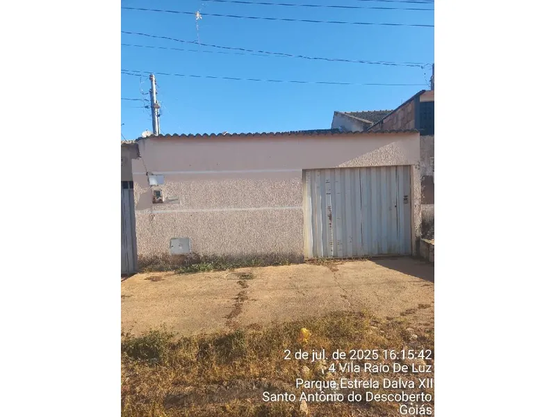 Casa em Venda Direta