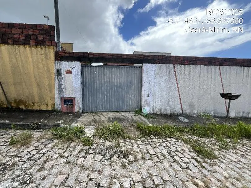 Casa em Venda Direta