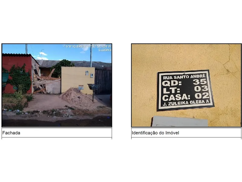 Casa em Venda Direta