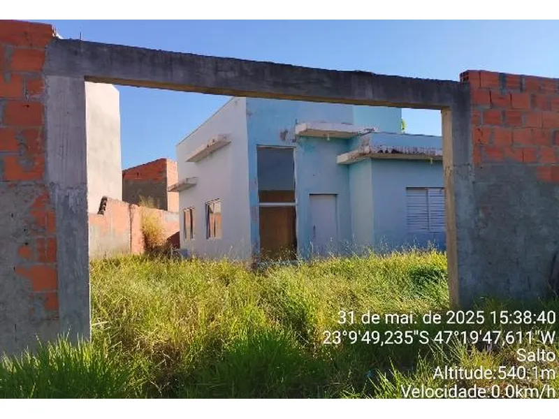 Casa em Venda Direta