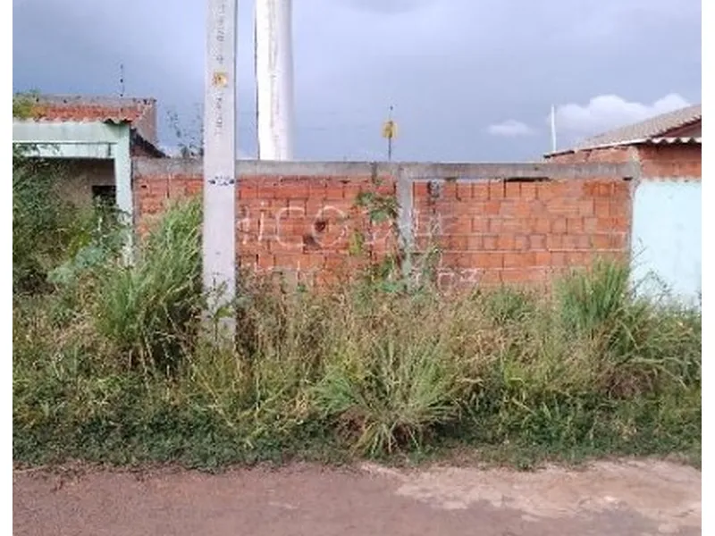 Terreno em Venda Direta