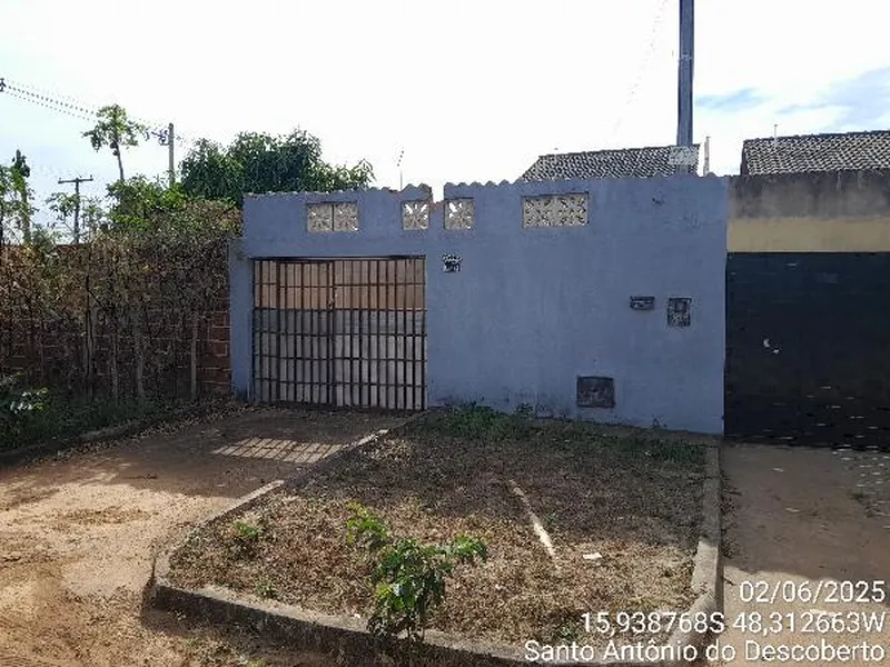 Casa em Venda Direta