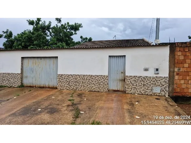 Casa em Venda Direta