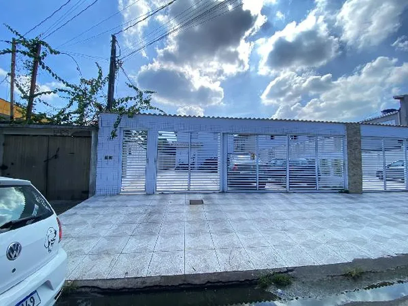 Casa em Venda Direta