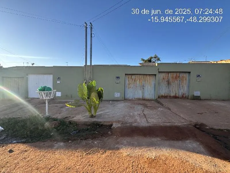 Casa em Venda Direta