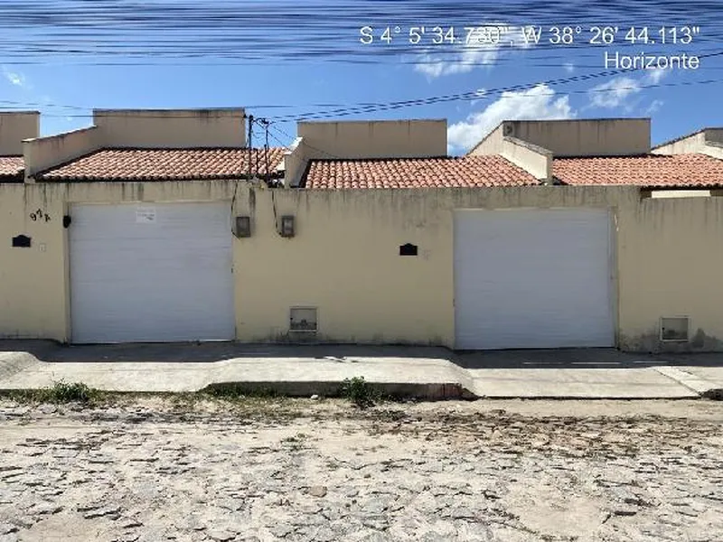 Casa em Venda Direta