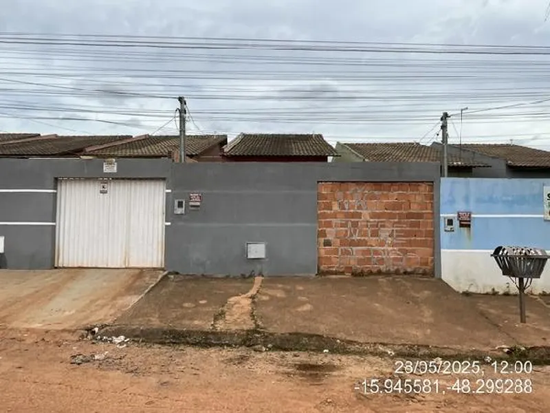 Casa em Venda Direta