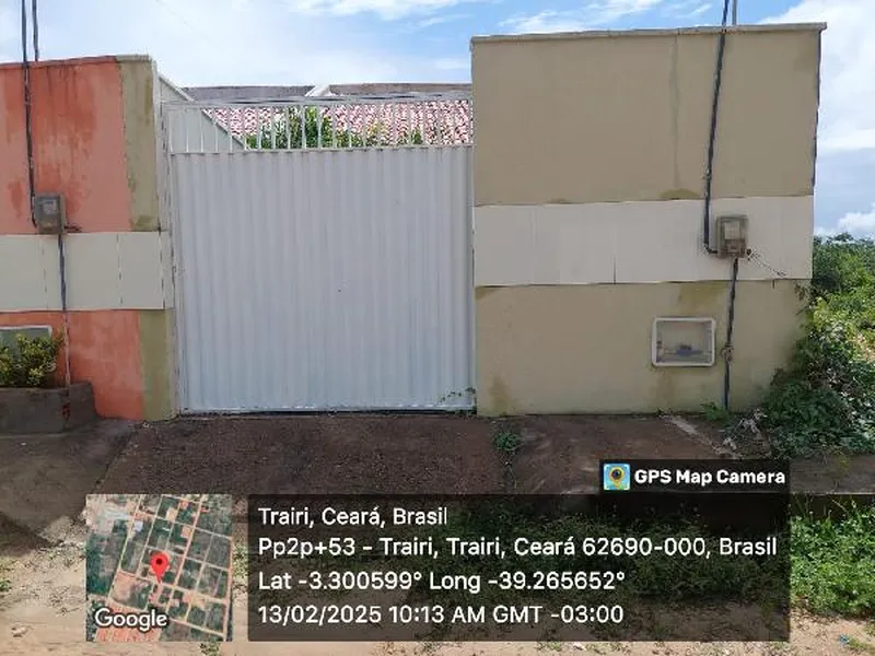 Casa em Venda Direta