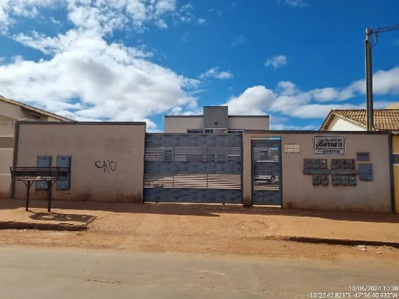 Apartamento em Venda Direta