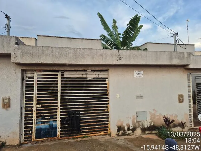 Casa em Venda Direta