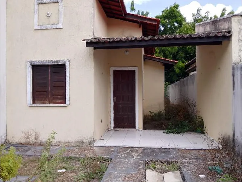 Casa em Venda Direta