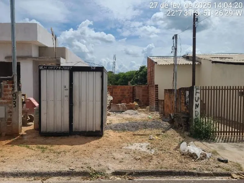Terreno em Venda Direta