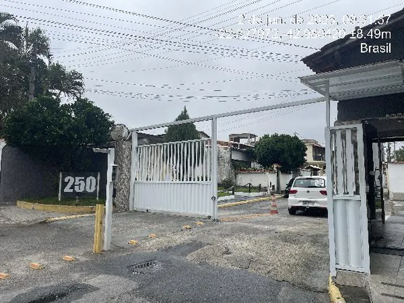 Casa em Venda Direta