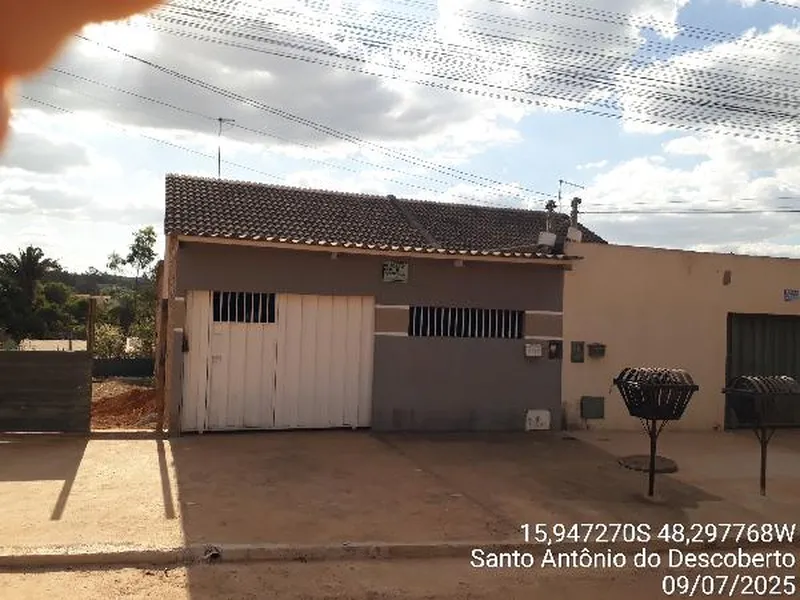 Casa em Venda Direta