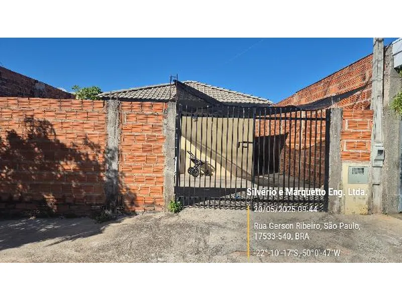 Casa em Venda Direta