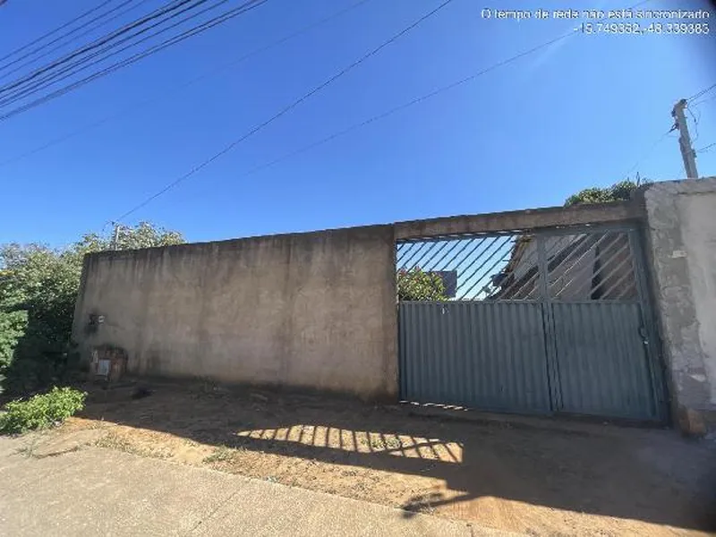 Casa em Venda Direta