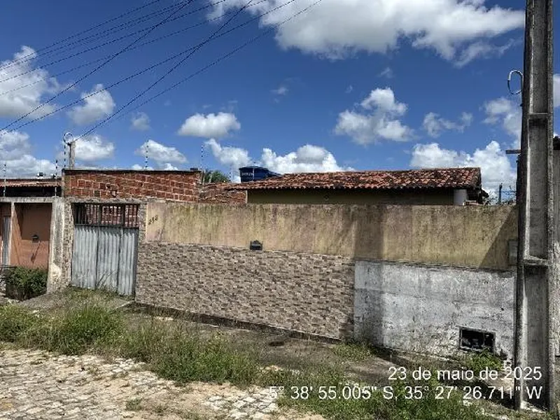 Casa em Venda Direta