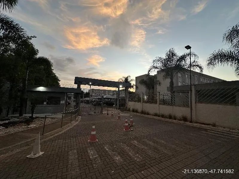 Apartamento em Venda Direta