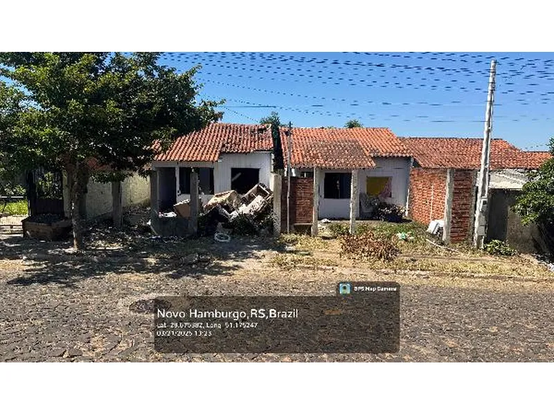 Casa em Venda Direta