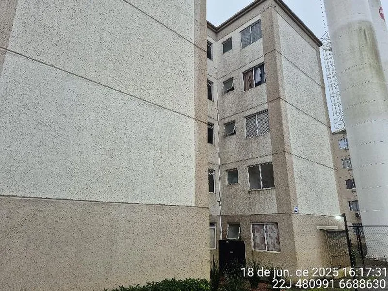 Apartamento em Venda Direta