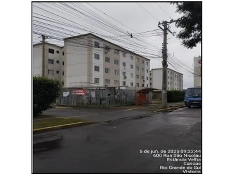 Apartamento em Venda Direta