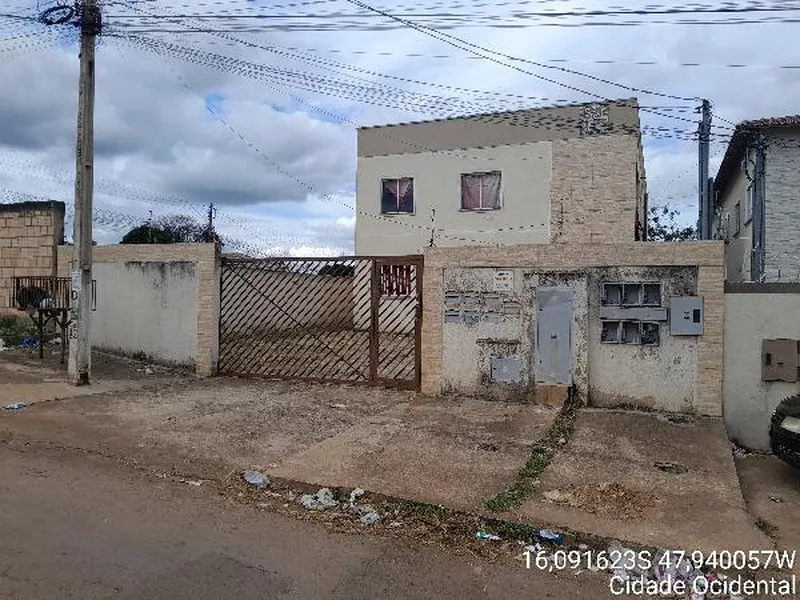 Apartamento em Venda Direta
