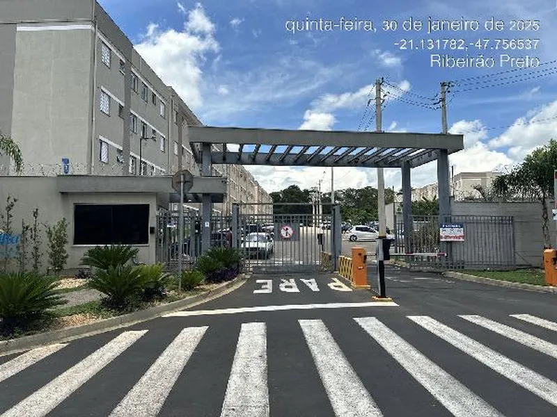 Apartamento em Venda Direta