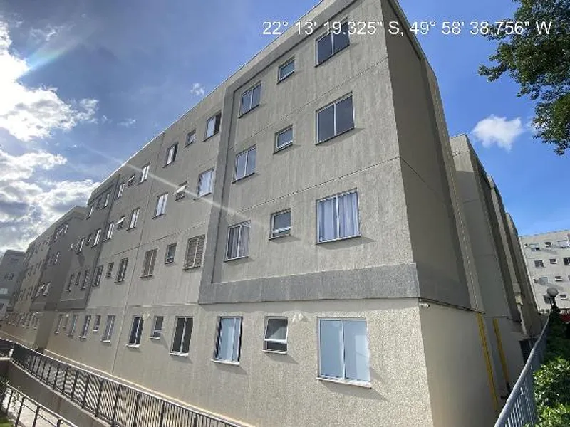 Apartamento em Venda Direta