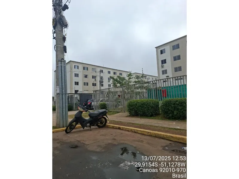 Apartamento em Venda Direta