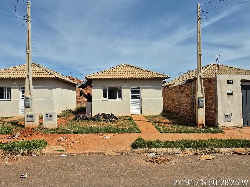 Casa em Venda Direta