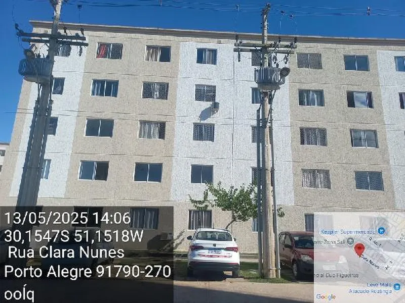 Apartamento em Venda Direta