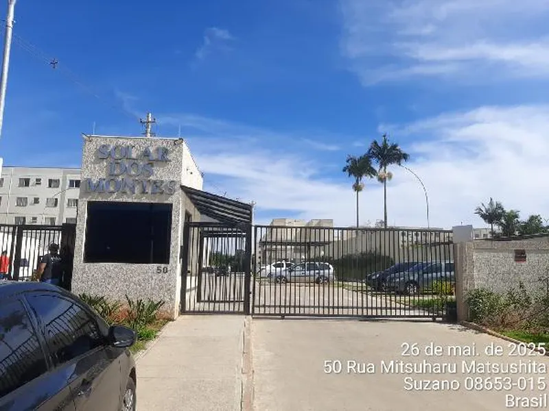 Apartamento em Venda Direta