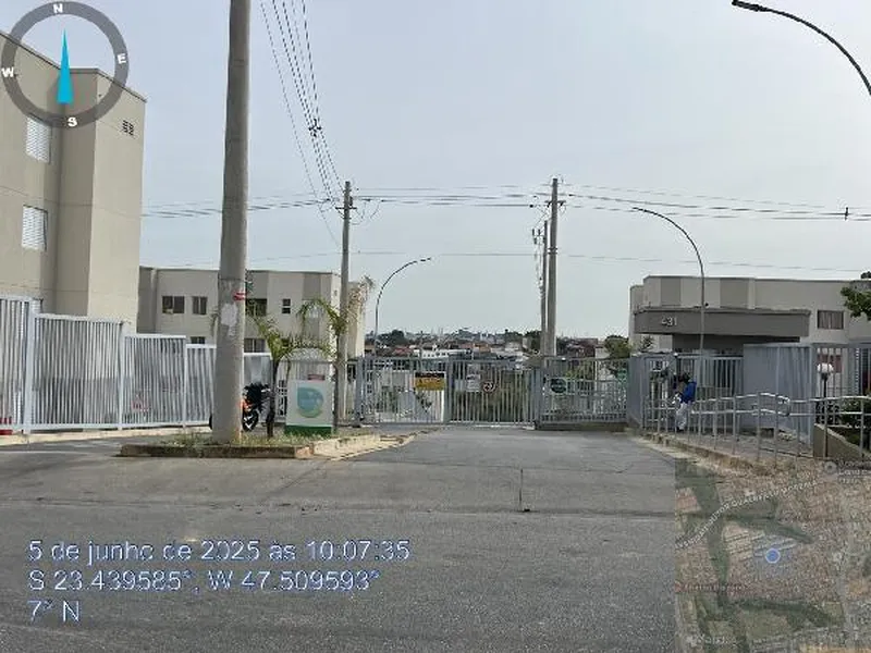 Apartamento em Venda Direta