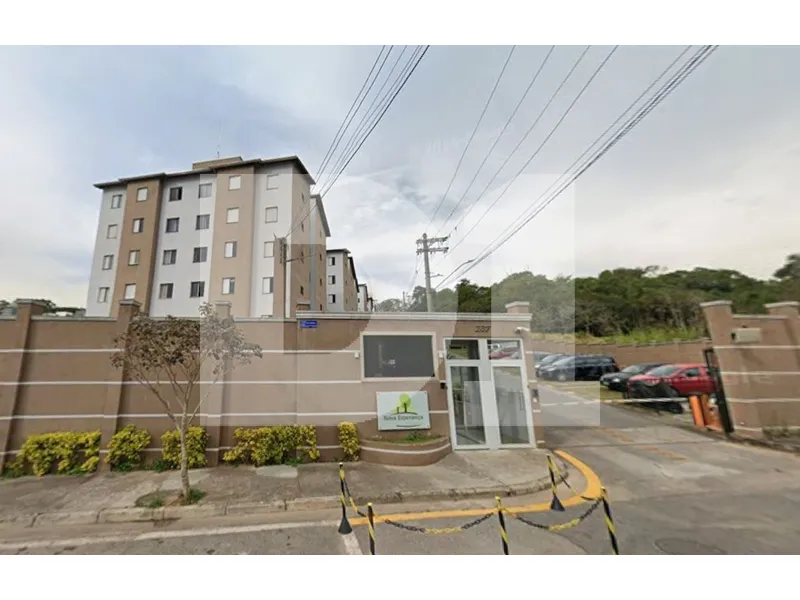 Apartamento em Leilão Judicial