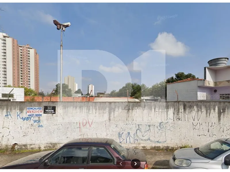 Terreno em Leilão Judicial
