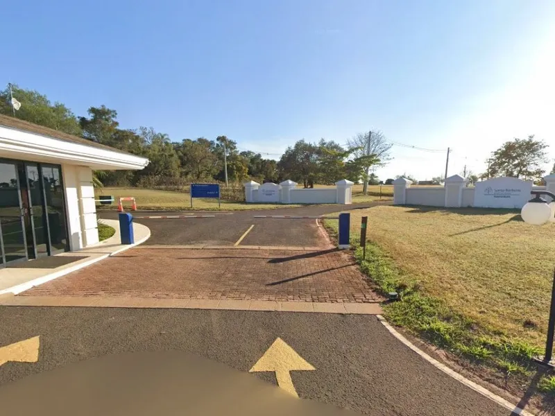 Gleba em Leilão Judicial