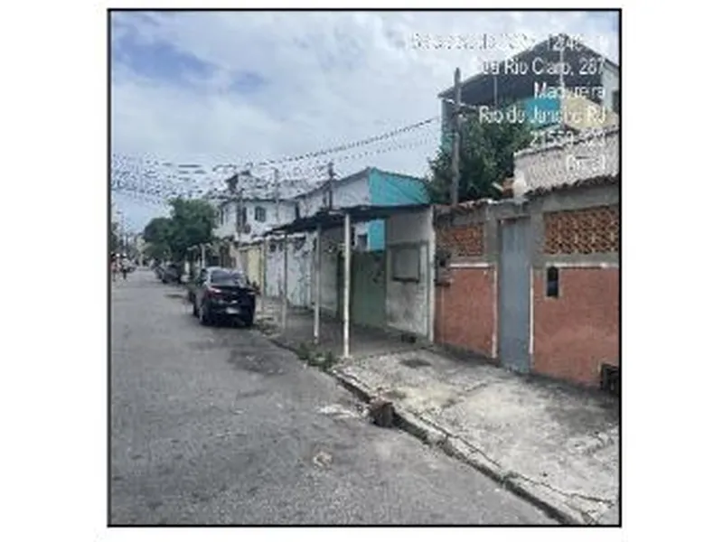 Casa em Venda Direta