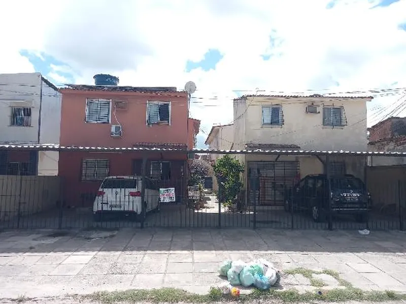 Casa em Venda Direta