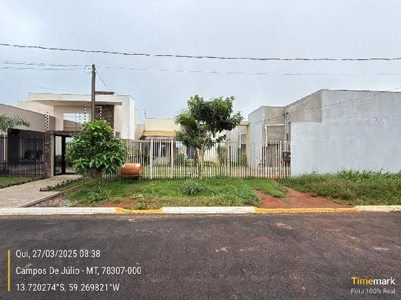 Casa em Venda Direta