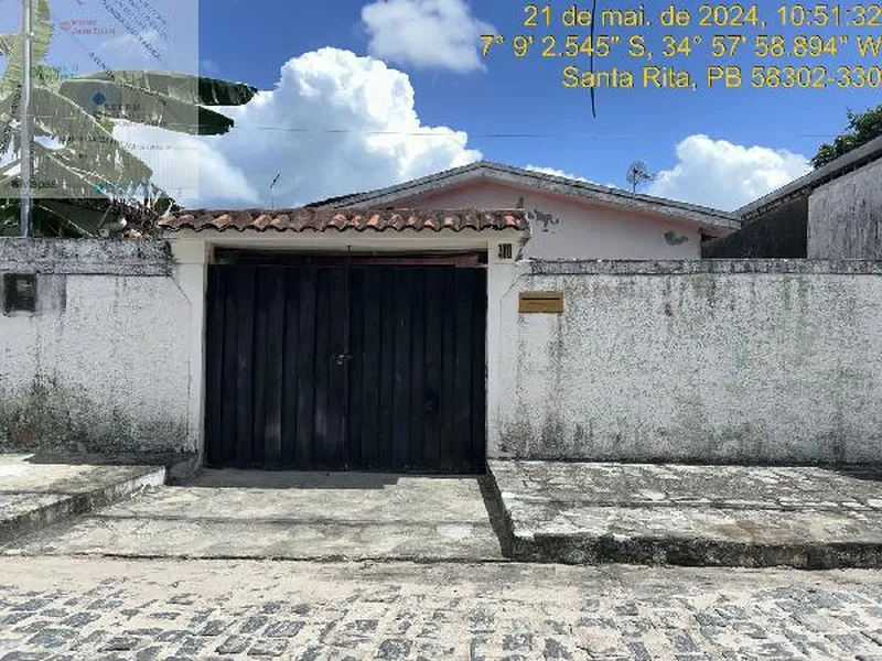 Casa em Venda Direta