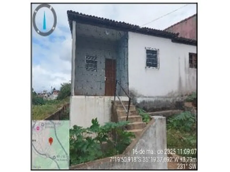 Casa em Venda Direta