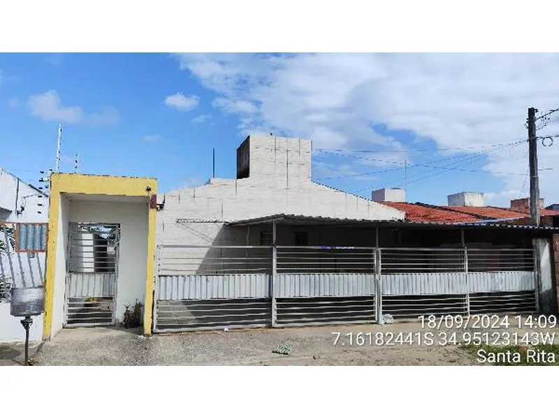 Casa em Venda Direta