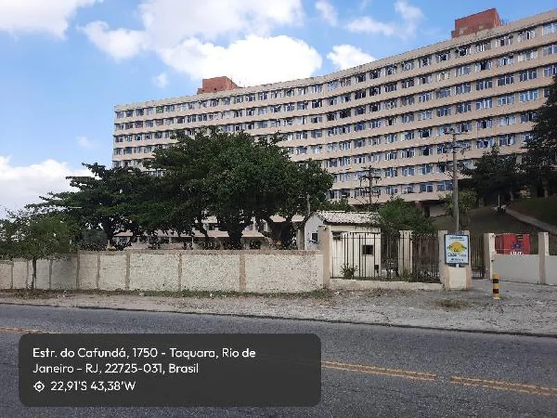 Apartamento em Venda Direta