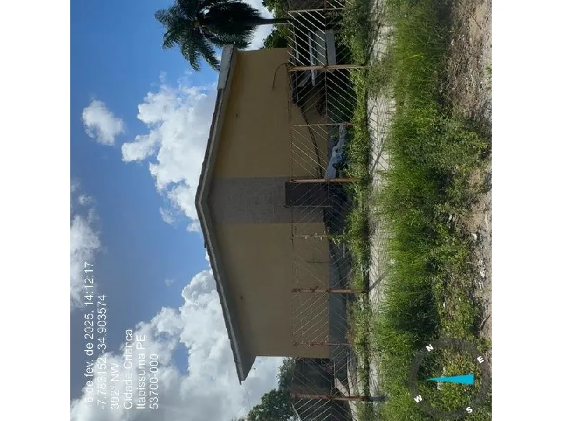 Casa em Venda Direta