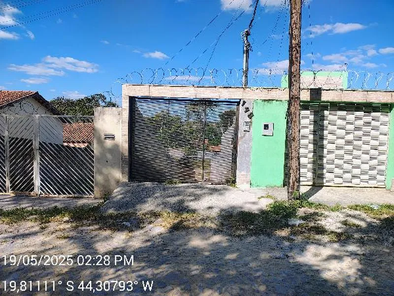 Casa em Venda Direta