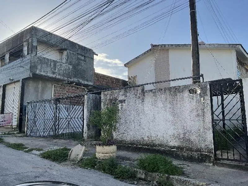 Casa em Venda Direta